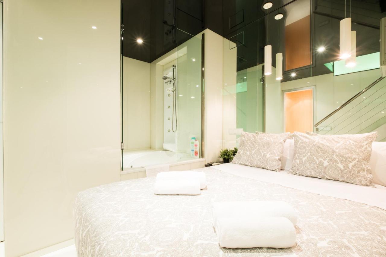 Apartamento My City Home Puerta Hierro 3 *